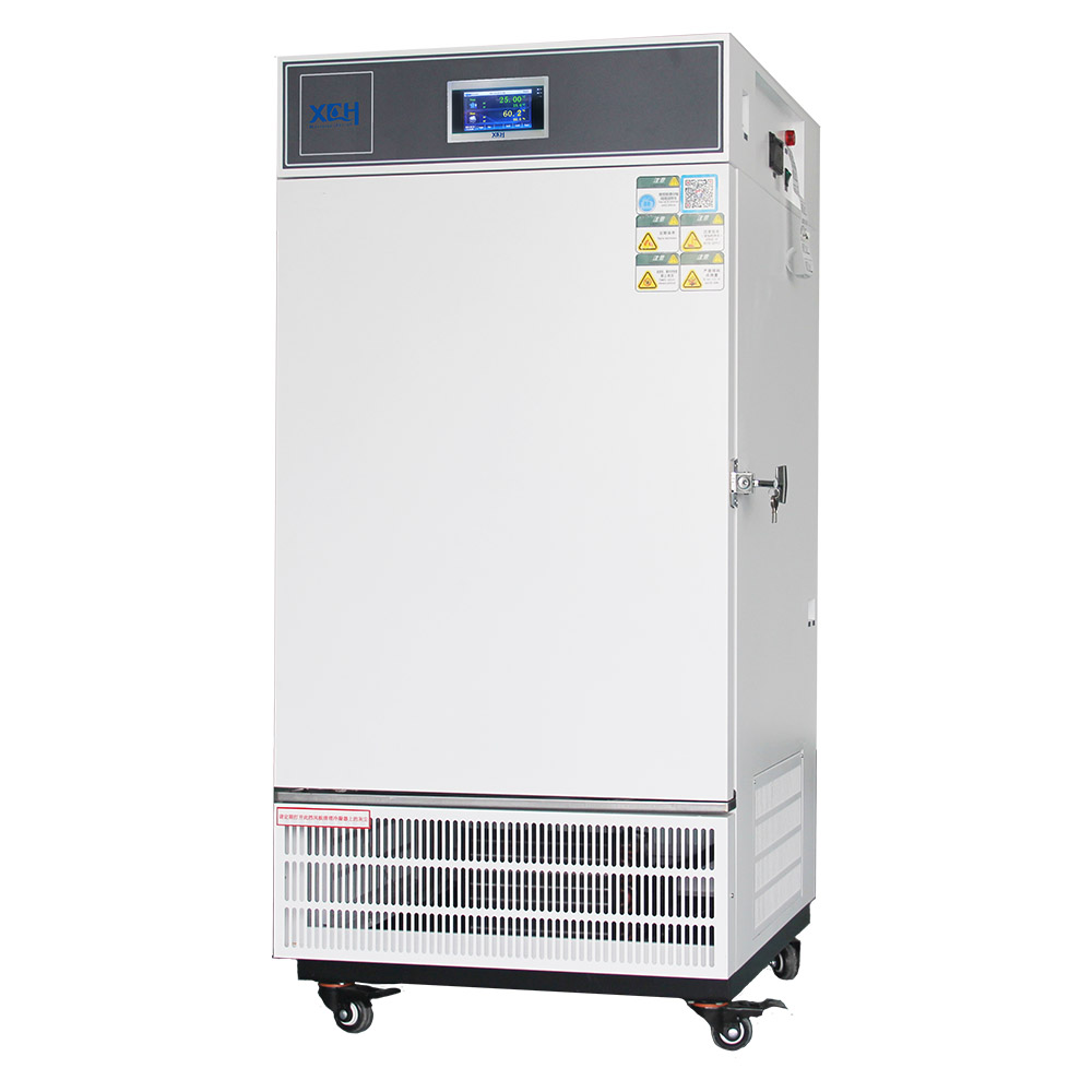Chambre XCH-400SD d'essai de stabilité de médecine contrôlée par humidité de la température