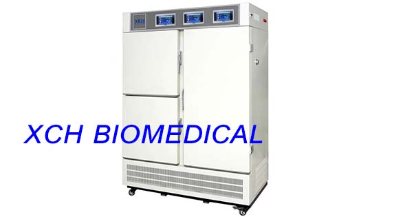 Réfrigérateur de stockage médical biomédical XCH